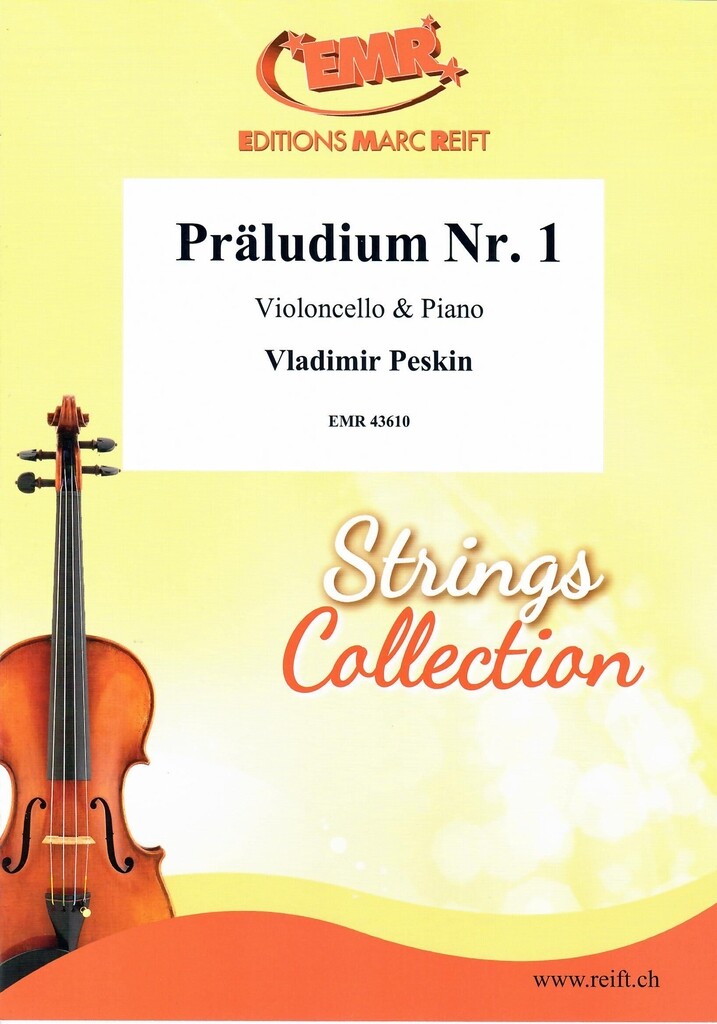Präludium No. 1